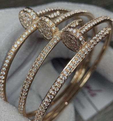 Pulso Clavo CT Personalizado 40gr 🧑‍🍳