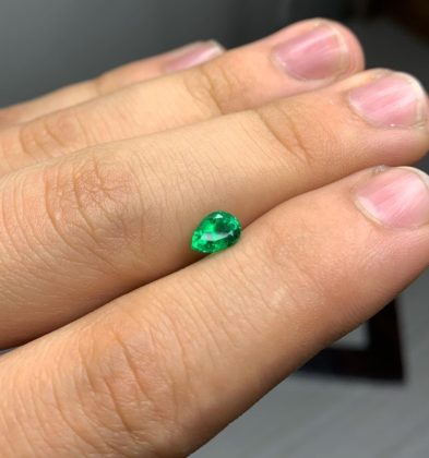Esmeralda Lagrima 0.70 Qts