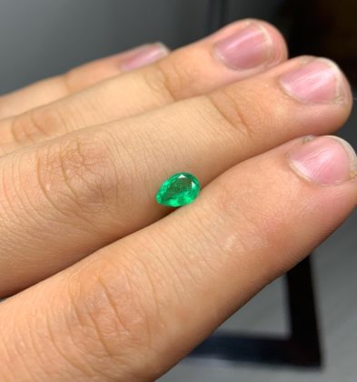 Esmeralda Lagrima 0.60 Qts