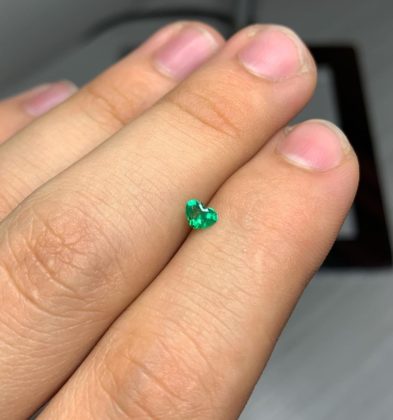 Esmeralda Corazón 0.20 Qts