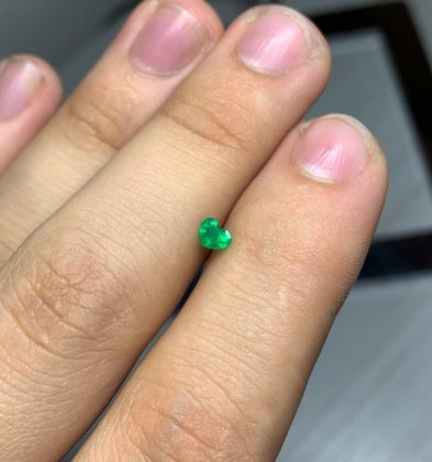 Esmeralda Corazón 0.18 Qts