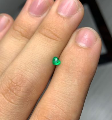 Esmeralda Corazón 0.12 Qts