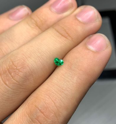 Esmeralda Corazón 0.17 Qts