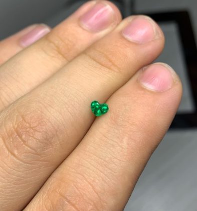 Esmeralda Corazón 0.21 Qts