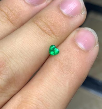 Esmeralda Corazón 0.20 Qts