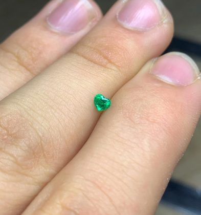 Esmeralda Corazón 0.12 Qts